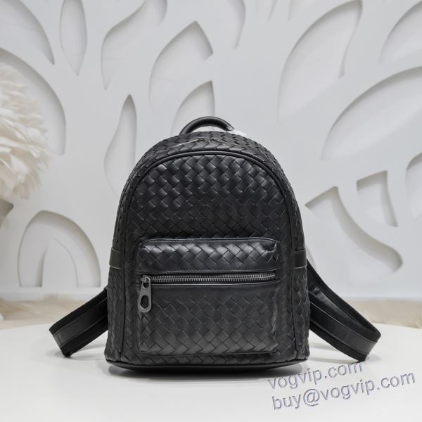 BOTTEGA VENETA ボッテガ ヴェネタ 人気 ランキング vogブランド コピー 優良店 2025高評価 リュック